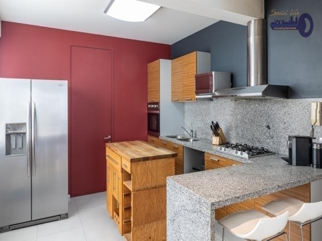 Departamento para Venta en Benito Juárez - 5