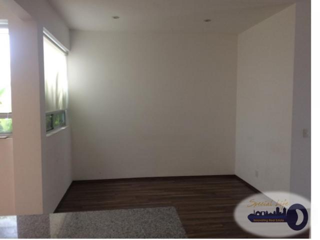 Departamento para Renta en Benito Juárez - 5