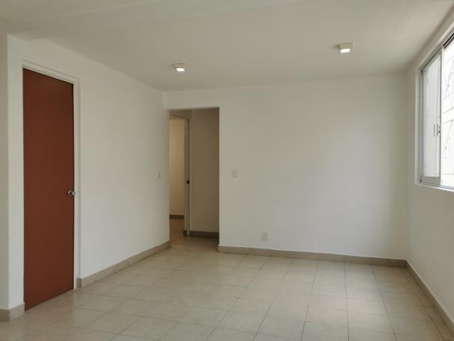 Departamento para Venta en Venustiano Carranza - 4