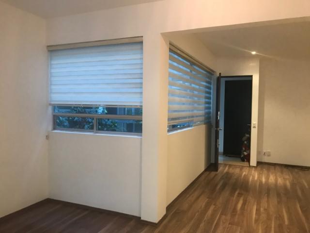 Departamento para Renta en Benito Juárez - 4