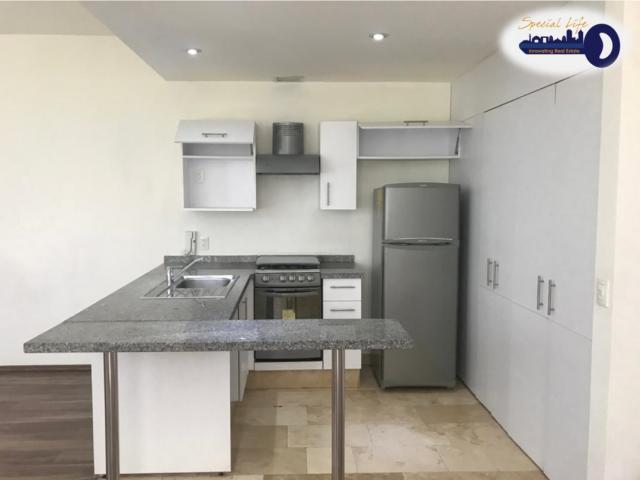 Departamento para Renta en Benito Juárez - 5